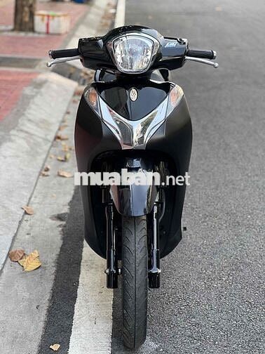 Sh mode 2017 smartkey 1 chủ bstp đẹp
