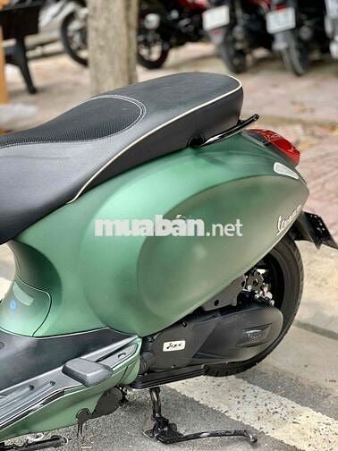 Vespa Sprint 125 ABS 2018 xe đẹp zin odo 9200 km
