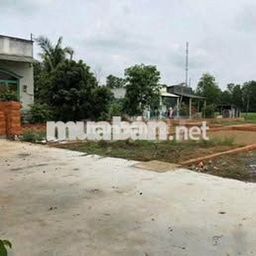 🏡 BÁN GẤP NỀN ĐẤT TÂN TÚC - 60m² FULL THỔ