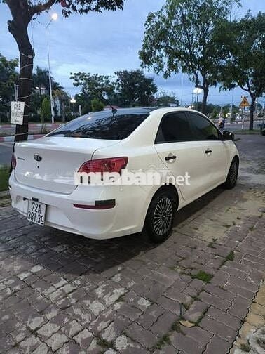 Kia suloto 2020MT