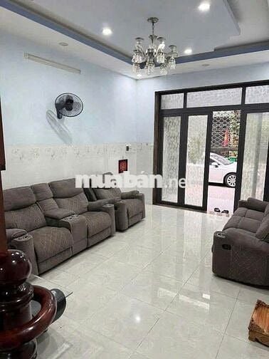 Cho Thuê Nhà Phố 4PN Khu Đô Thị Phúc Đạt  Phú lợi full nội thất 12tr