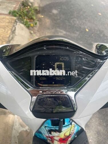 Sh 125 CBS lăn bánh 25/6/2025 tiết kiệm15 triệu