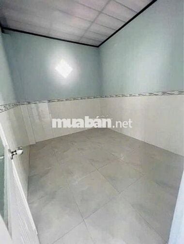 Cần bán gấp căn nhà ở Đ. Trần Văn Chẩm , Củ Chi 100m2 SHR giá 845tr