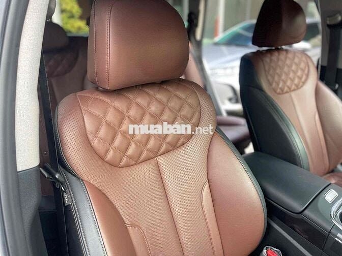 Hyundai Santa Fe 2022 2.4 Xăng tiêu chuẩn - 18000