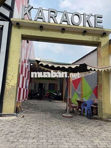 🆘CHÍNH CHỦ GỬI BÁN ĐẤT, MẶT TIỀN ĐƯỜNG PHAN VĂN ĐỐI, GẦN CHỢ BÀ ĐIỂM
