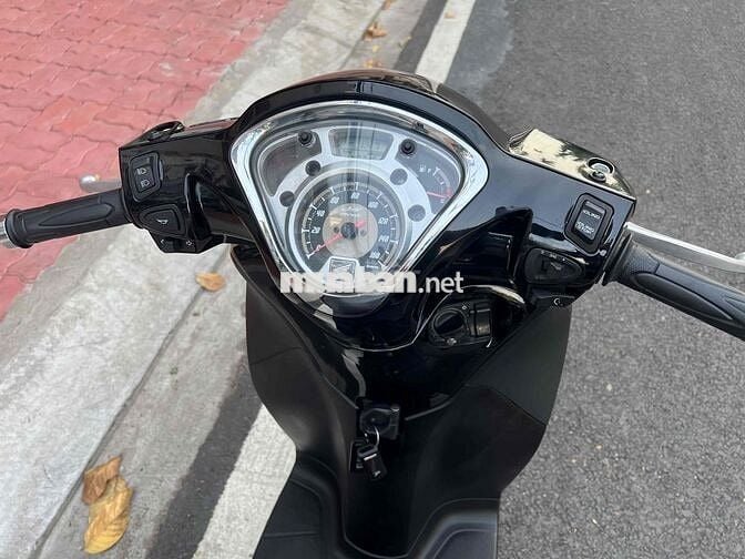 Sh mode 2017 smartkey 1 chủ bstp đẹp