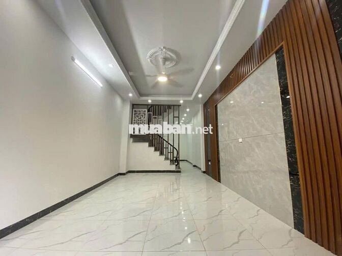 BÁN NHÀ PHỤNG CHÂU 3Tx60m2. Ô TÔ ĐỖ CỬA, THOÁNG VĨNH VIỄN. GIÁ 3ty4