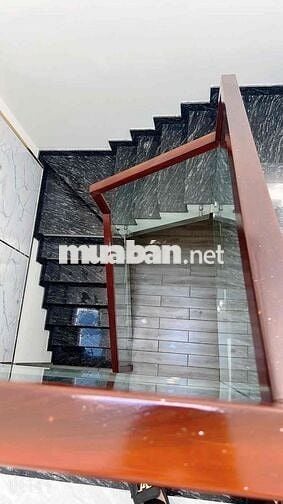 Nhà 2 Tầng 4x26m2, Đường 6m, Vị Trí Đẹp Dĩ An –Hơn 3 ĐỒNG