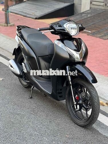 Sh mode 2017 smartkey 1 chủ bstp đẹp
