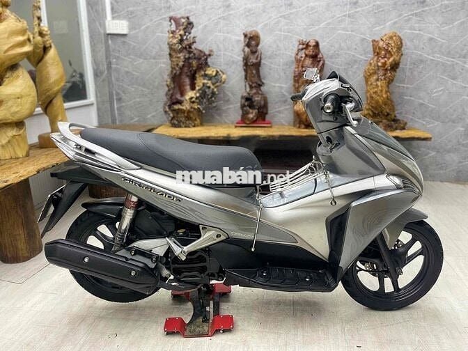 👉Airblade chính chủ biển SG máy cọp, chạy bao êm