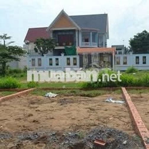 🏡 BÁN GẤP NỀN ĐẤT TÂN TÚC - 60m² FULL THỔ