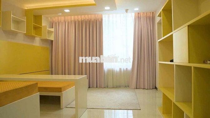 Cho Thuê Toà Nhà khu Nam Quang Phú Mỹ Hưng, Trệt Lửng+ 3 Lầu 99 Triệu