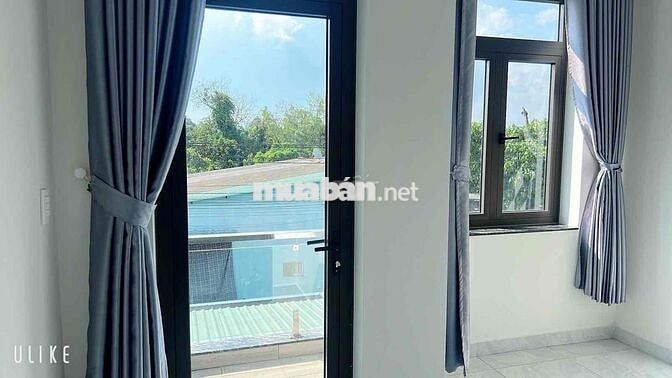 Nhà 2 Tầng 4x26m2, Đường 6m, Vị Trí Đẹp Dĩ An –Hơn 3 ĐỒNG
