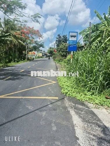 🏠BÁN NỀN MẶT TIỀN 926 ĐOẠN NHƠN ÁI PHONG ĐIỀN CẦN THƠ.