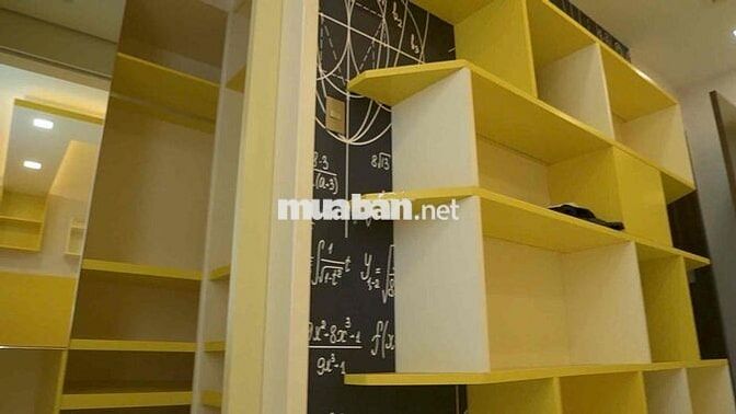 Cho Thuê Toà Nhà khu Nam Quang Phú Mỹ Hưng, Trệt Lửng+ 3 Lầu 99 Triệu