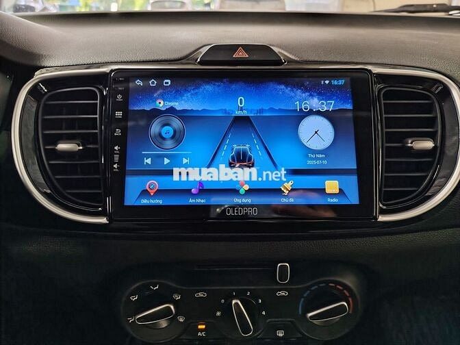 Kia suloto 2019