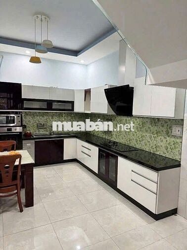 Cho Thuê Nhà Phố 4PN Khu Đô Thị Phúc Đạt  Phú lợi full nội thất 12tr