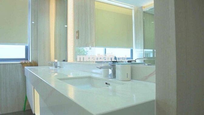 Cho Thuê Toà Nhà khu Nam Quang Phú Mỹ Hưng, Trệt Lửng+ 3 Lầu 99 Triệu