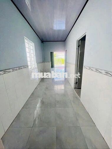 Cần bán gấp căn nhà ở Đ. Trần Văn Chẩm , Củ Chi 100m2 SHR giá 845tr