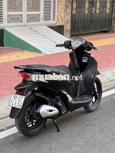 Sh mode 2017 smartkey 1 chủ bstp đẹp