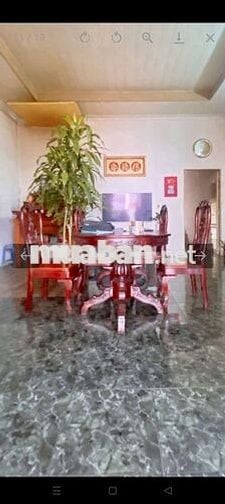 BÁN NHÀ C4 5.4x26, MẶT TIỀN ĐƯỜNG SỐ 3, LINH TRUNG, THỦ ĐỨC