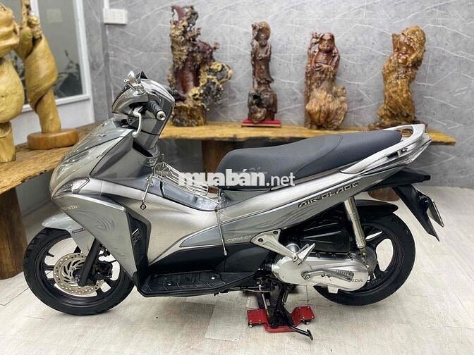 👉Airblade chính chủ biển SG máy cọp, chạy bao êm