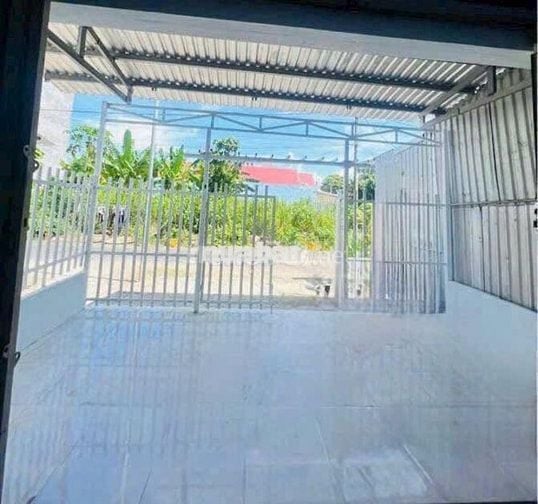 Cần bán gấp căn nhà ở Đ. Trần Văn Chẩm , Củ Chi 100m2 SHR giá 845tr