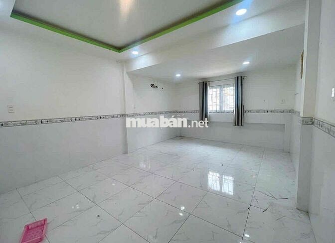Nhà Mới(4,5x10m) T.Kỳ T.Quý 1Lầu 2PN 2VS Hẻm Xe Hơi