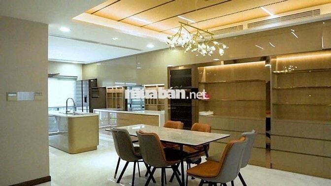 Cho Thuê Toà Nhà khu Nam Quang Phú Mỹ Hưng, Trệt Lửng+ 3 Lầu 99 Triệu