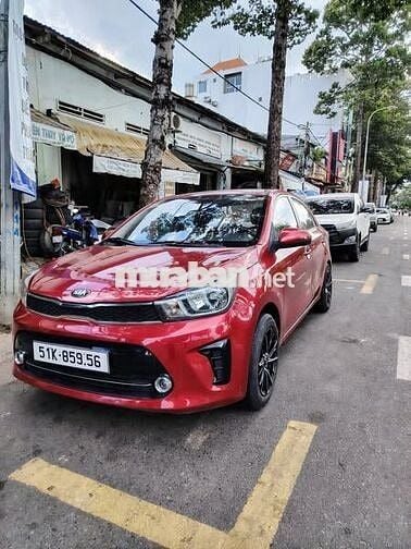Kia suloto 2019