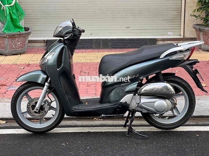 Sh Ý 150i 2008 Bstp chính chủ. Sang tên nhanh.