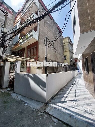 BÁN ĐẤT 77m² LÔ GÓC – P. NGUYÊN SƠN,  – Ô TÔ TẢI VÀO TẬN NƠI 💎