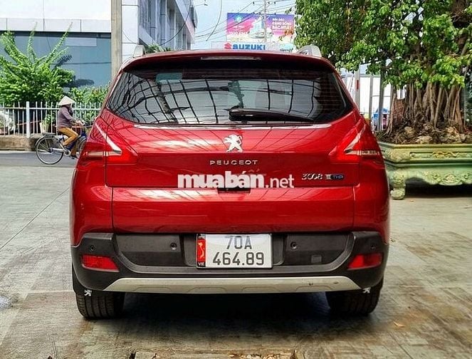 2016 1.6L Turbo - 80000 km