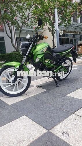 Kimci kppe 50cc 2020.