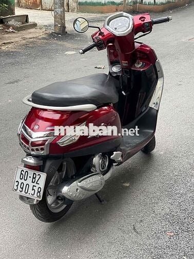 Yamaha grande 2017 xe siêu cọp zin a-z