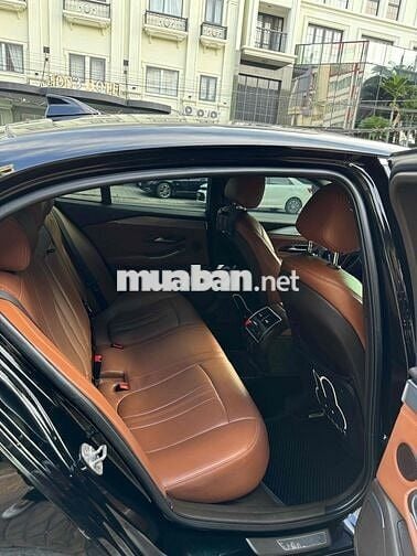VinFast Lux A2.0 2021 Premium 2.0 AT - 43500 km