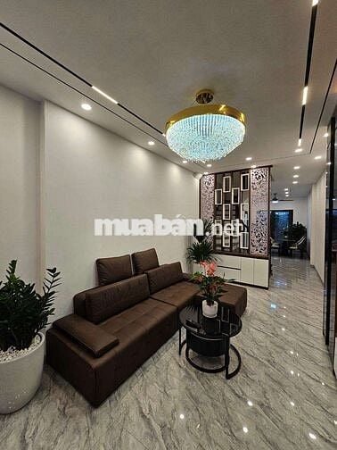 Bán nhà phố Sài Đồng- mới xây 49m × 8.3 tỷ gần siêu thị Aeon Long Biên