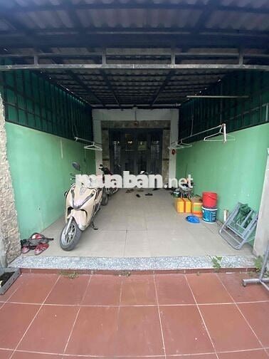 CHO THUÊ NHÀ NGUYÊN CĂN MẶT TIỀN Q12– GIÁ RẺ BẤT NGỜ, VỊ TRÍ CỰC ĐẸP