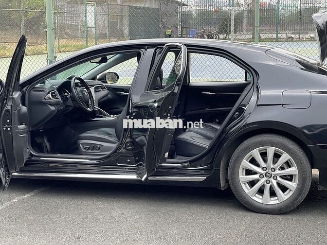 Toyota Camry 2019 2.0G - 90000 km