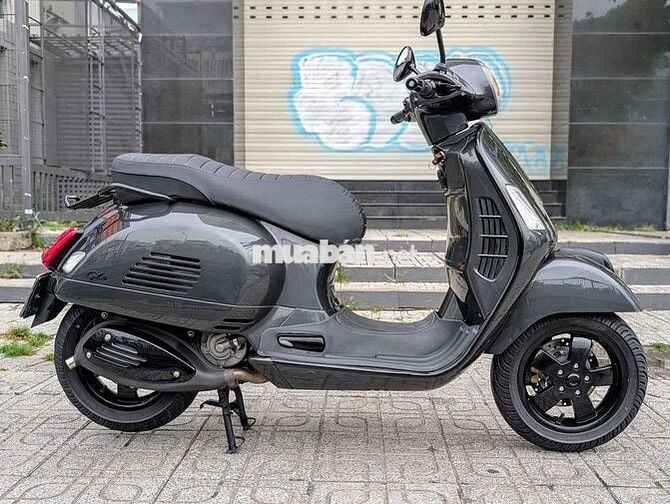 GTS Super 300 Quasar Xám 2017