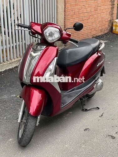 Yamaha grande 2017 xe siêu cọp zin a-z