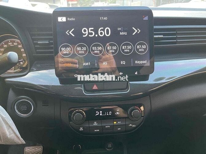 Suzuki XL 7 2020 AT - 47999 km