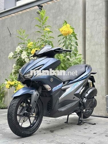 Yamaha NVX 2018 BSTP Chính Chủ Ký Máy Zin Êm