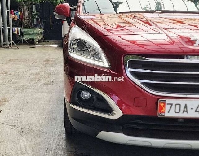 2016 1.6L Turbo - 80000 km