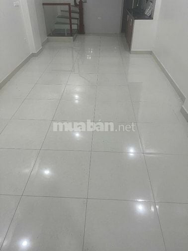 Cần cho thuê nhà nguyên căn mặt ngõ Quan Thổ 3 Đống Đa, Hà Nội 