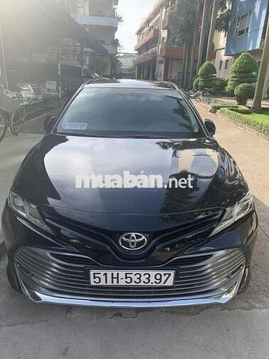 Toyota Camry 2019 2.0G - 90000 km