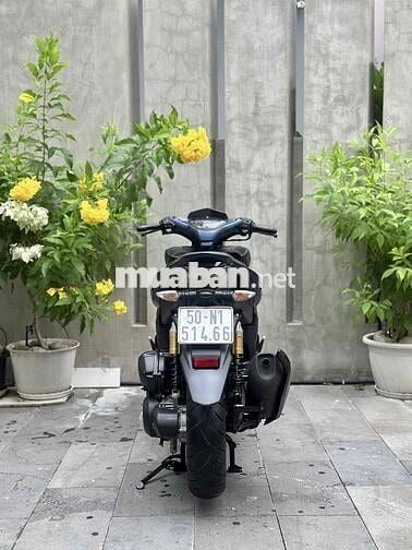 Yamaha NVX 2018 BSTP Chính Chủ Ký Máy Zin Êm