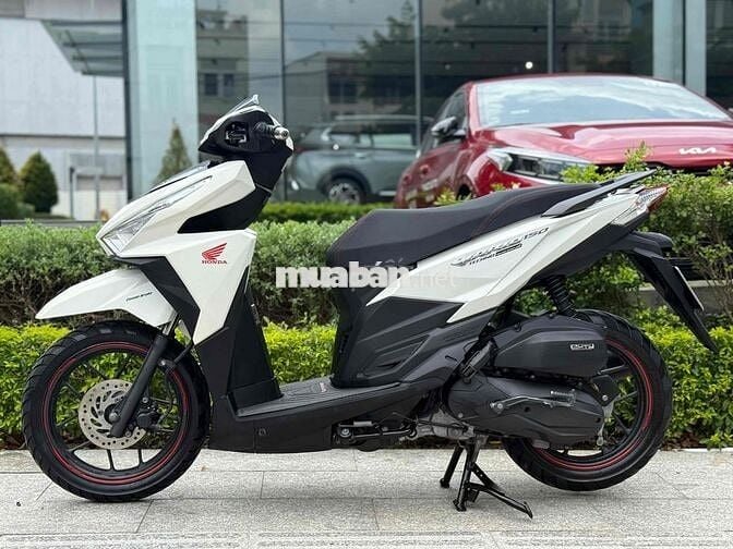 Vario 150 Mẫu Cũ Khoá Smartkey Zin Siêu Chất !