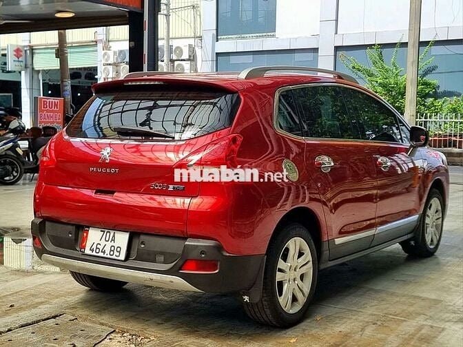 2016 1.6L Turbo - 80000 km