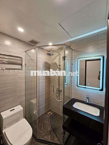 Bán nhà phố Sài Đồng- mới xây 49m × 8.3 tỷ gần siêu thị Aeon Long Biên